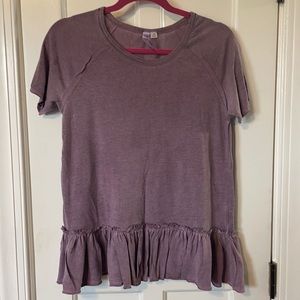 Francesca‘s collection Top